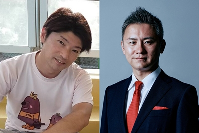 「企業価値を生む“突破のヒント”とは？」