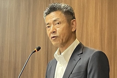 サイバー犯罪の現状と対策