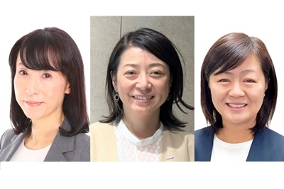 「女性管理職のリアル（本音）、やりがいと葛藤と」 ～特別じゃなくていい、自分らしく輝くヒントがここに～