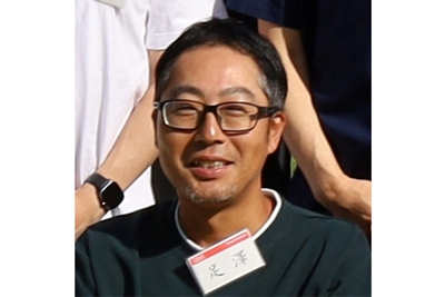 足澤 篤史