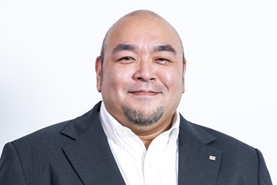 塩谷 晴久