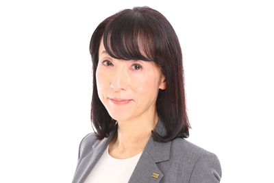 曽根 智子 氏