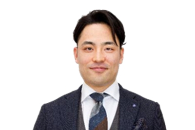 渡邉 祐嗣 氏