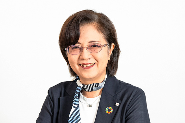 鈴木 美佳子