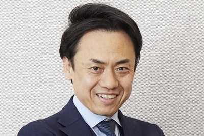 浅井 尊行 氏