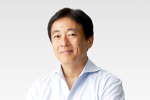 辻野 晃一郎 氏