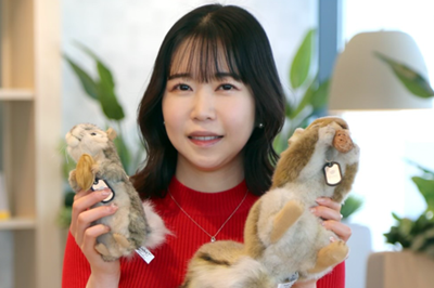 柴田 知佳 氏