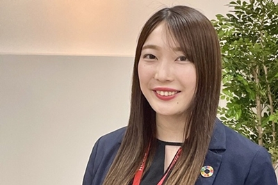 鈴木 菜月
