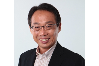 岡田 武史 氏