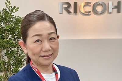 小林 伸江