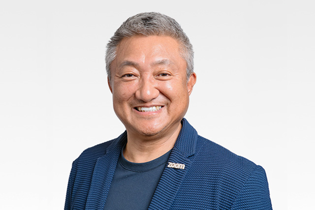 下垣 典弘 氏