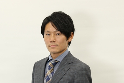 原田 洋司 氏