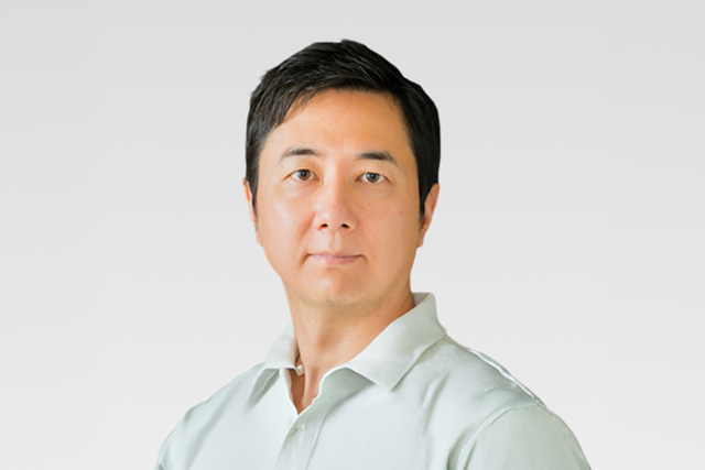 大村 健一郎 氏