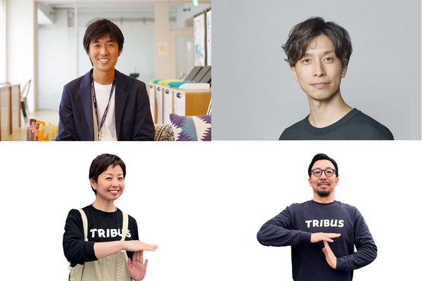 VUCA時代に挑むリコーグループの成長戦略と、未来を見据えた社会課題への取り組み