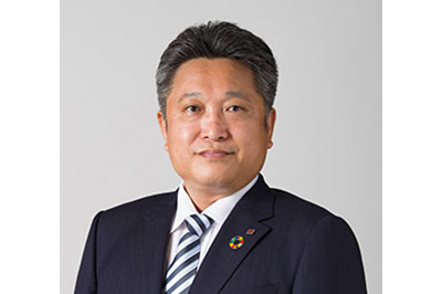 『共創ビジネスのススメ』 お客様と共に新たな価値を生み出し、共に成長していくビジネススタイルへの挑戦