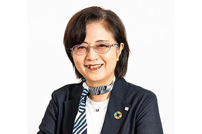 事業成長を後押しするリコーグループのESG戦略