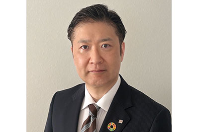 脱炭素社会の実現に向けたリコーグループの取組とご提案 ～社内実践を踏まえた脱炭素伴走支援のご紹介～