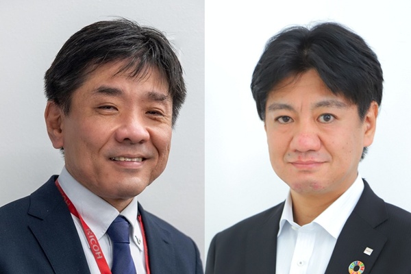リコージャパンの営業プロセス改革実践事例　～自社開発のSFA/CRMをDynamics365へ全面刷新～