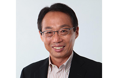 岡田 武史 氏