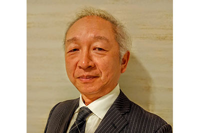 小野寺 洋一