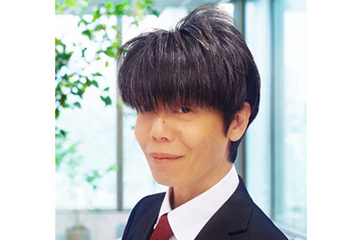 芦田 隆太郎