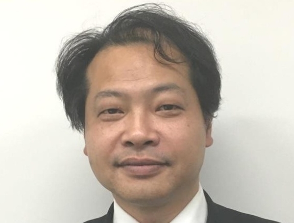 吉田 敏昭
