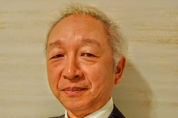 小野寺 洋一