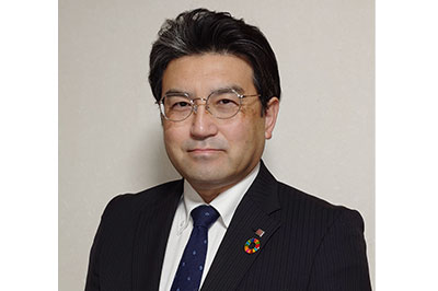 島村 政敏