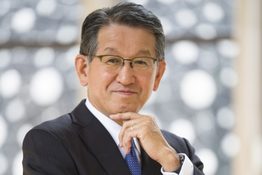 山下 良則