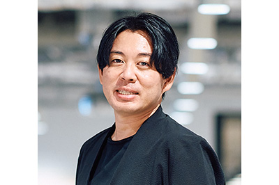 麻野 耕司 氏