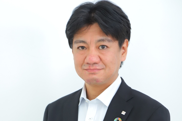 長井 誠