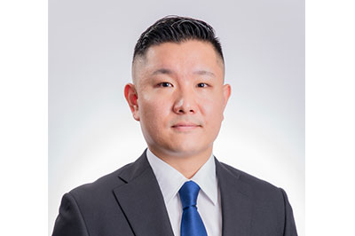 国分 健志 氏