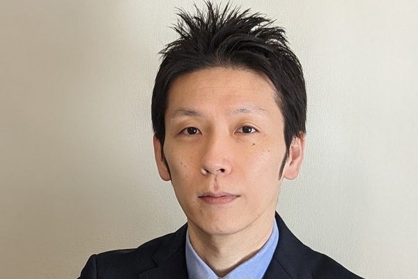 遠藤 宗正 氏