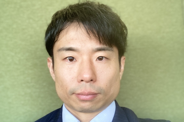 松井 雄一郎