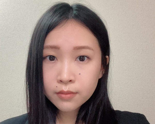 深野 恵子