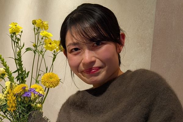 野寺 和花