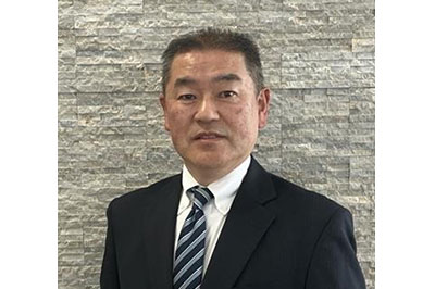 加藤 信
