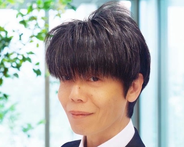 芦田 隆太郎