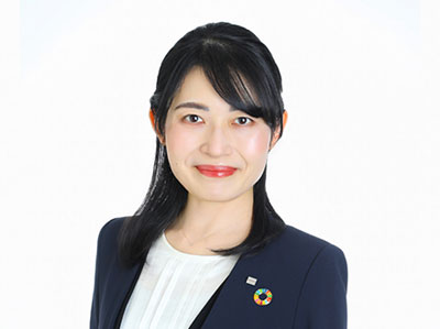 野寺 和花