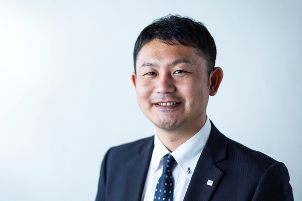 中原 慎太郎