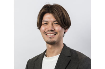 飯田 海道 氏