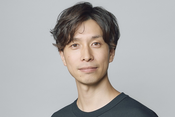 西中 裕一郎