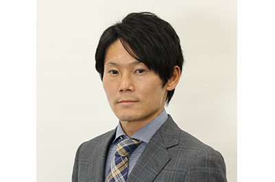 原田 洋司 氏