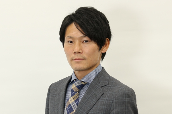 原田 洋司 氏