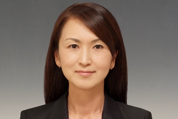 熊谷 寛子