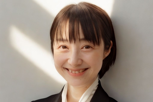 辻井 葉子