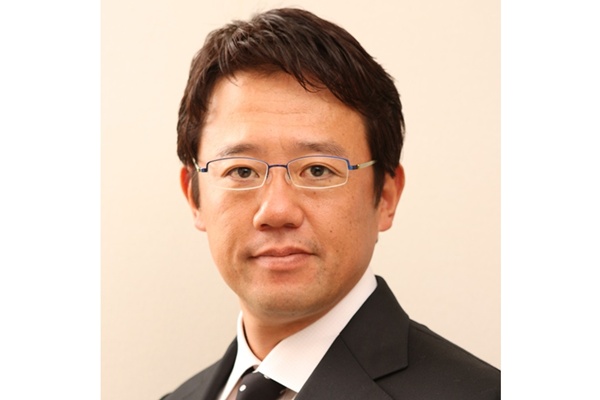 古田 敦也 氏